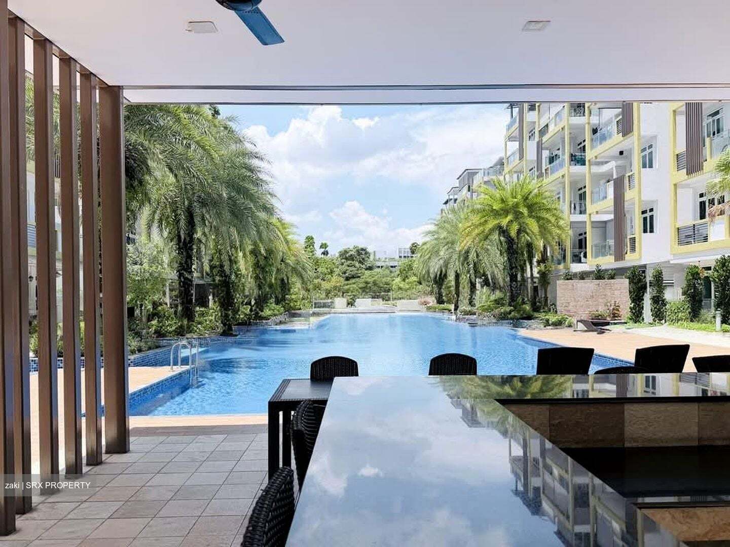 Parc Rosewood (D25), Condominium #552007541